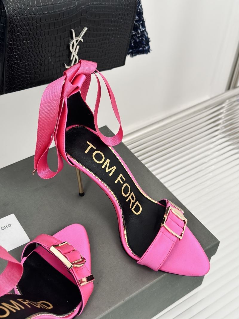 Tom Ford Sandals